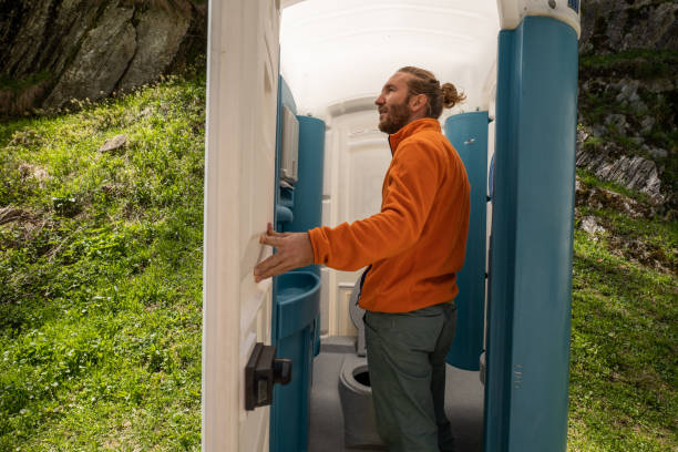 Porta potty services near me in Hubbard, TX