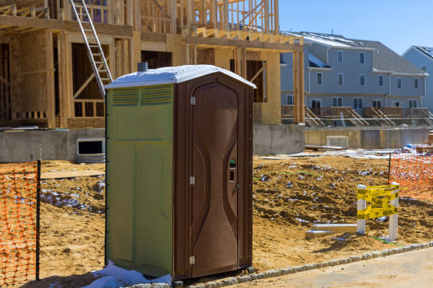 Sanitation services for porta potties in Hubbard, TX