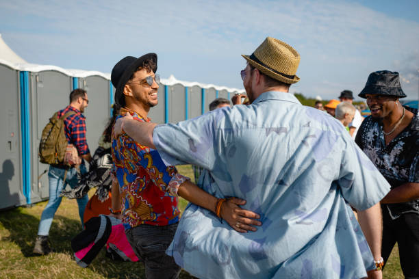 Best Event porta potty rental  in Hubbard, TX