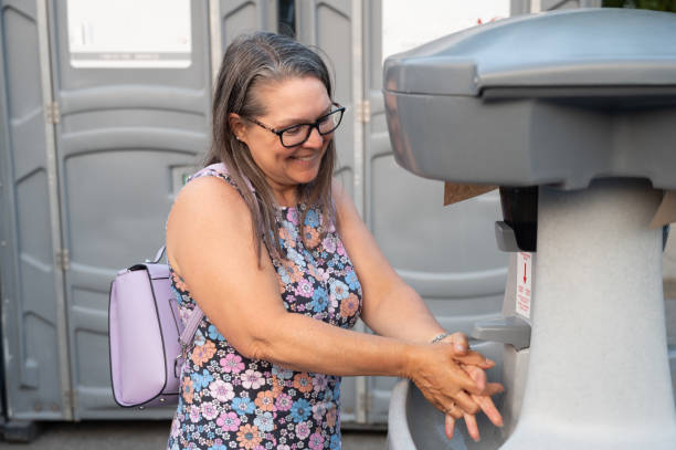 Best Affordable portable toilet rental  in Hubbard, TX