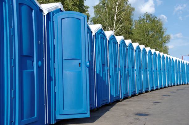 Best Porta potty rental near me  in Hubbard, TX
